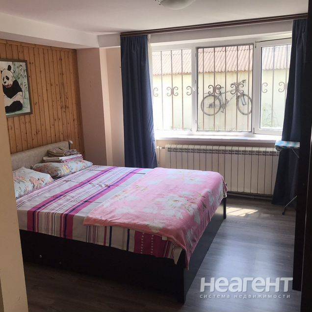 Сдается квартира-студия, ул. Пионерская, собственник