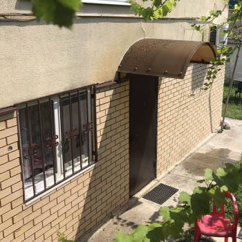 Сдается 1-комнатная квартира, 32 м²