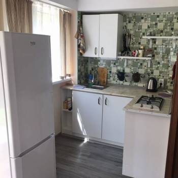 Сдается 1-комнатная квартира, 32 м²