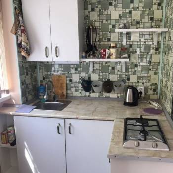 Сдается 1-комнатная квартира, 32 м²