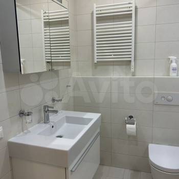 Сдается Многокомнатная квартира, 90 м²