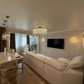 Сдается Многокомнатная квартира, 96 м²