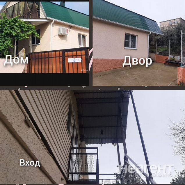 Сдам дом, с. Нижняя Шиловка, без посредников