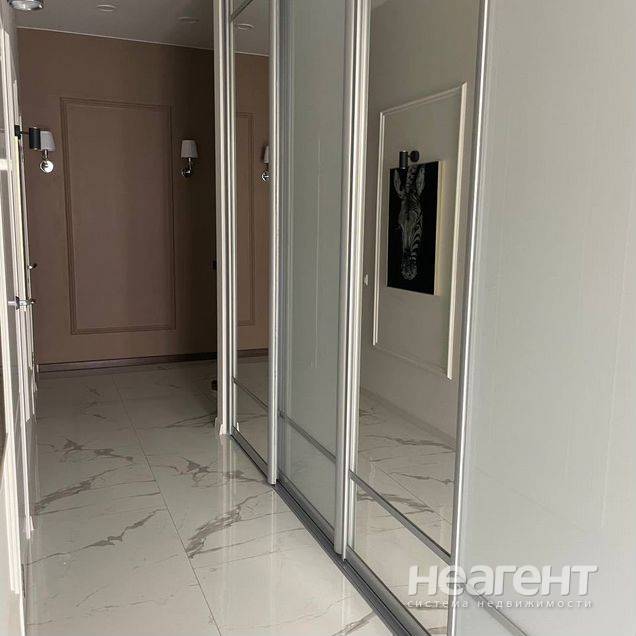 Продажа 2-х к квартиры, Сельсовет (ул. Трубачева)