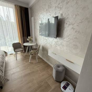 Сдается 1-комнатная квартира, 24 м²