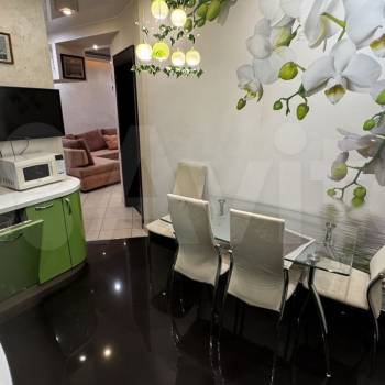 Сдается Многокомнатная квартира, 65 м²