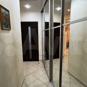 Сдается Многокомнатная квартира, 65 м²