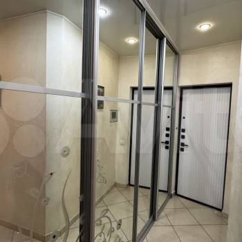 Сдается Многокомнатная квартира, 65 м²