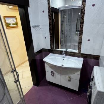 Сдается Многокомнатная квартира, 65 м²