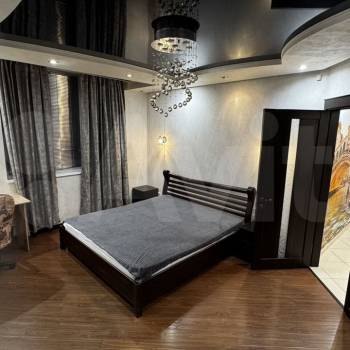 Сдается Многокомнатная квартира, 65 м²