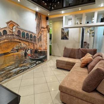 Сдается Многокомнатная квартира, 65 м²