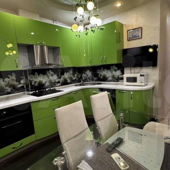 Сдается Многокомнатная квартира, 65 м²