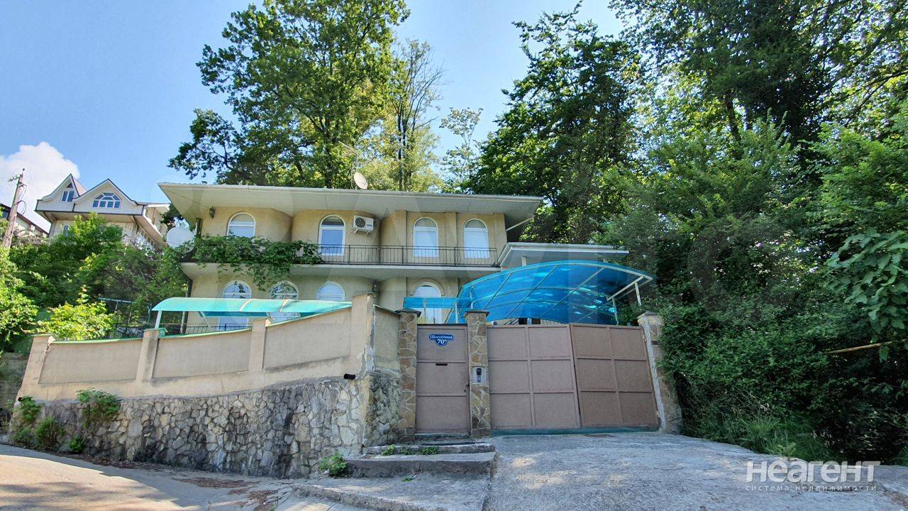 Сдается дом, ул. Шоссейная, собственник