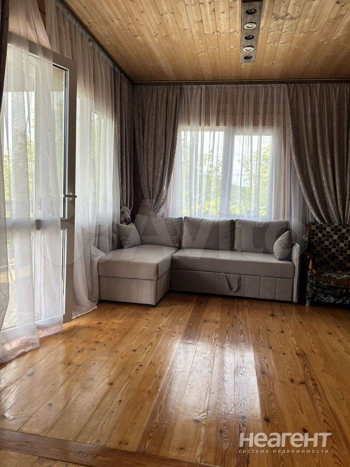 Сдам дома, с. Вардане-Верино, СТ Горный сад, хозяин