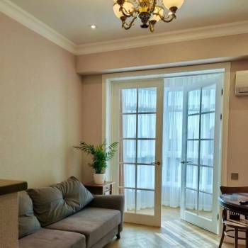 Сдается 1-комнатная квартира, 22,4 м²