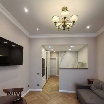 Сдается 1-комнатная квартира, 22,4 м²