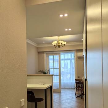 Сдается 1-комнатная квартира, 22,4 м²