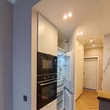 Сдается 1-комнатная квартира, 22,4 м²