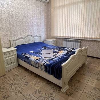Сдается 2-х комнатная квартира, 64 м²