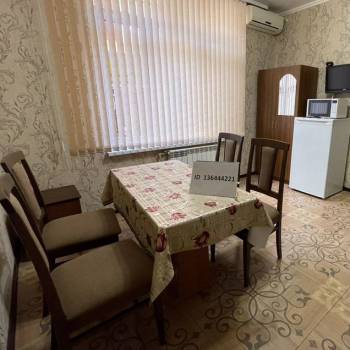 Сдается 2-х комнатная квартира, 64 м²