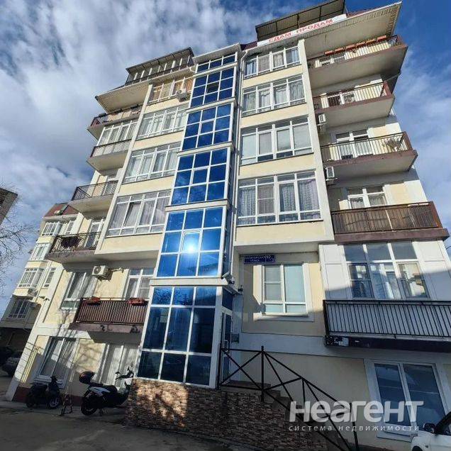 Продажа студии, Соболевка, ул. Пятигорская