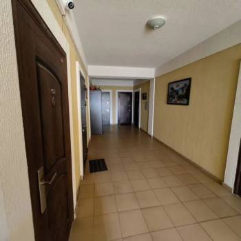 Продается 1-комнатная квартира, 20 м²