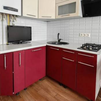 Продается 1-комнатная квартира, 20 м²