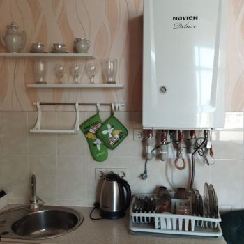 Продается 1-комнатная квартира, 32 м²