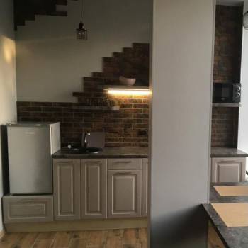 Продается 1-комнатная квартира, 30 м²