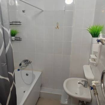 Сдается 2-х комнатная квартира, 70 м²