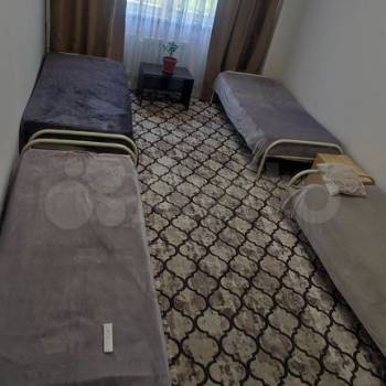 Сдается 2-х комнатная квартира, 70 м²