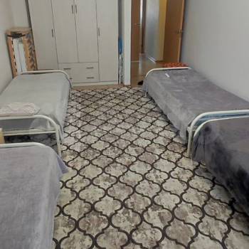 Сдается 2-х комнатная квартира, 70 м²