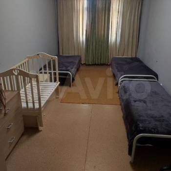 Сдается 2-х комнатная квартира, 70 м²