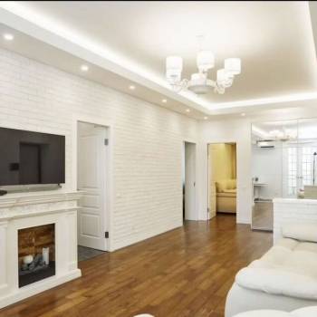 Сдается Многокомнатная квартира, 71 м²