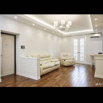 Сдается Многокомнатная квартира, 71 м²