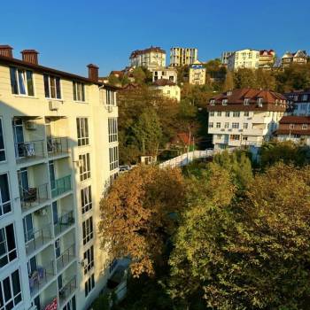 Сдается 1-комнатная квартира, 22 м²