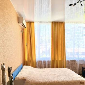 Сдается 1-комнатная квартира, 22 м²