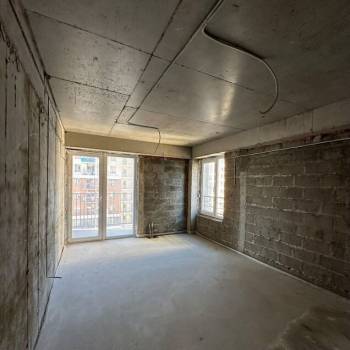 Продается 1-комнатная квартира, 25,4 м²