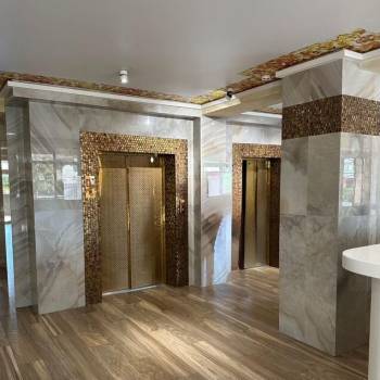 Продается 1-комнатная квартира, 25,4 м²