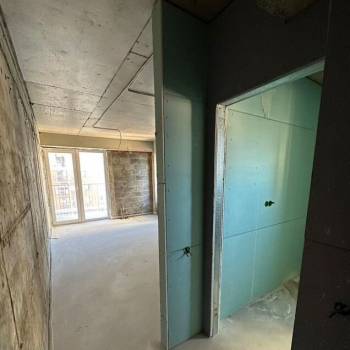 Продается 1-комнатная квартира, 25,4 м²