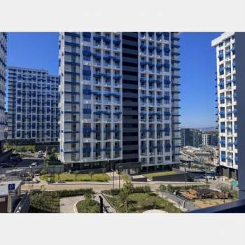 Продается 1-комнатная квартира, 17 м²