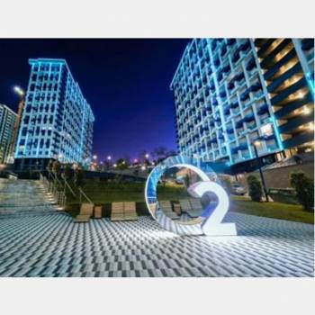 Продается 1-комнатная квартира, 17 м²