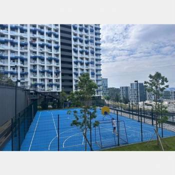 Продается 1-комнатная квартира, 17 м²