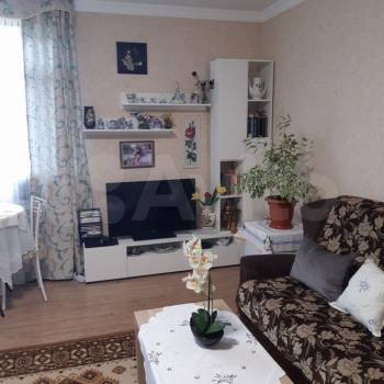 Продается 1-комнатная квартира, 45 м²