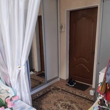 Продается 1-комнатная квартира, 45 м²