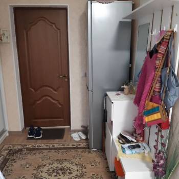 Продается 1-комнатная квартира, 45 м²