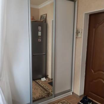 Продается 1-комнатная квартира, 45 м²