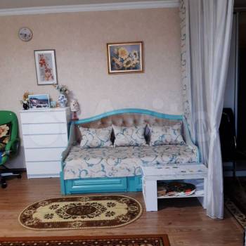 Продается 1-комнатная квартира, 45 м²