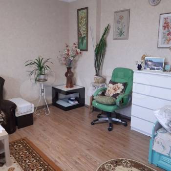 Продается 1-комнатная квартира, 45 м²