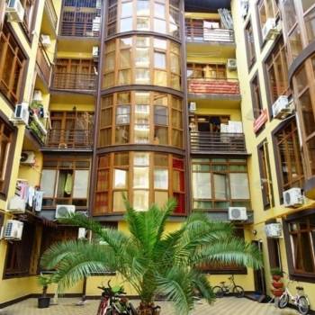 Продается 1-комнатная квартира, 30 м²